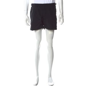 ORLEBAR BROWN Mens Black OB Classic Setter 4” in Beach Swim Trunks Shorts 32